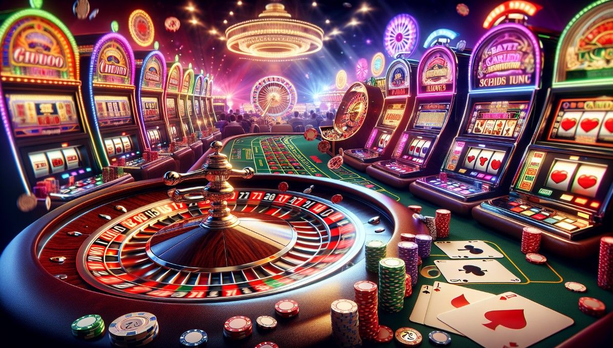 Pechanga Casino پاکستان ریئل منی گیمز