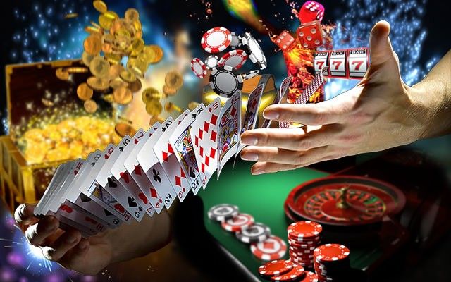 Pechanga Casino پاکستان ریئل منی گیمز